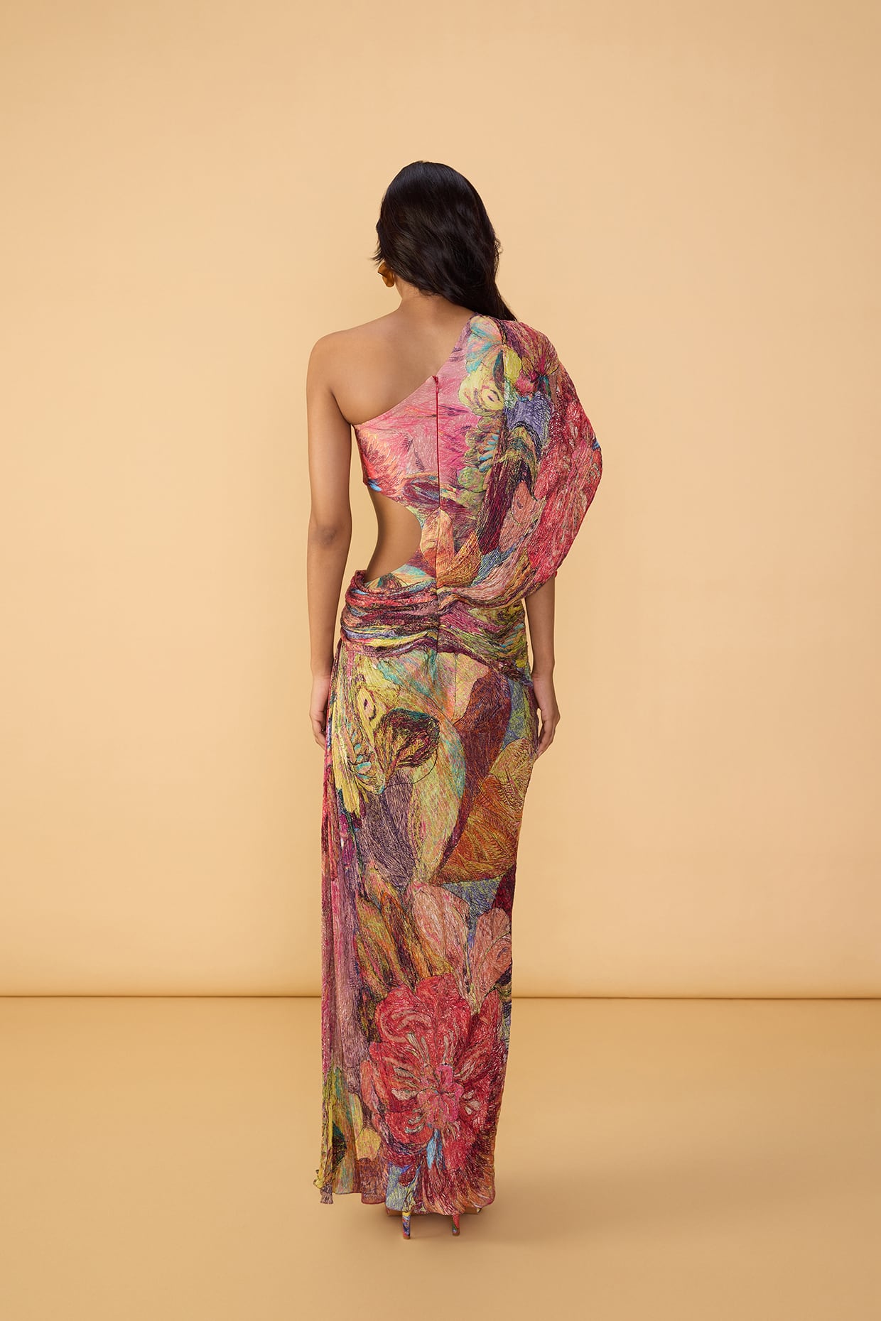 LINNY DRESS