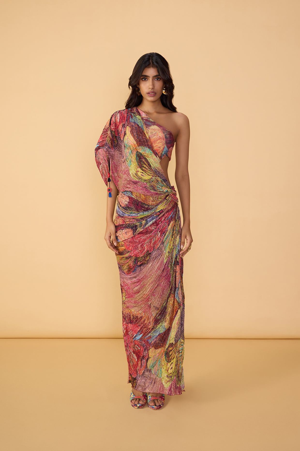LINNY DRESS