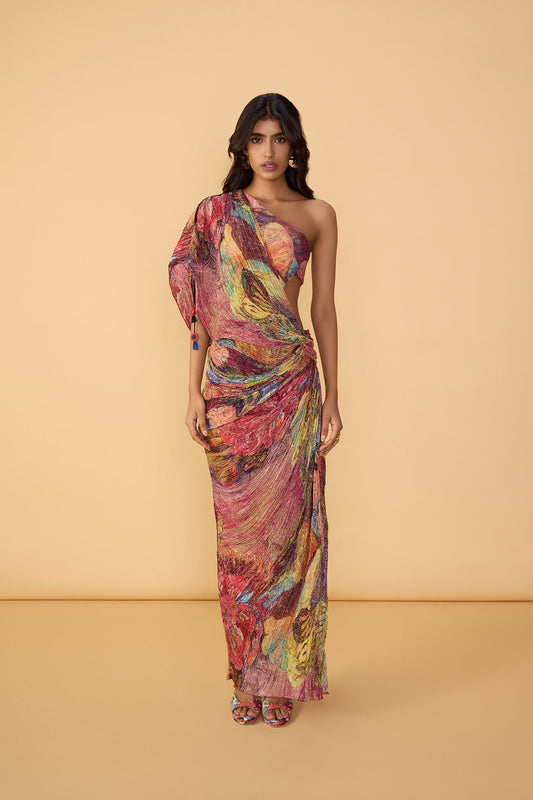 LINNY DRESS