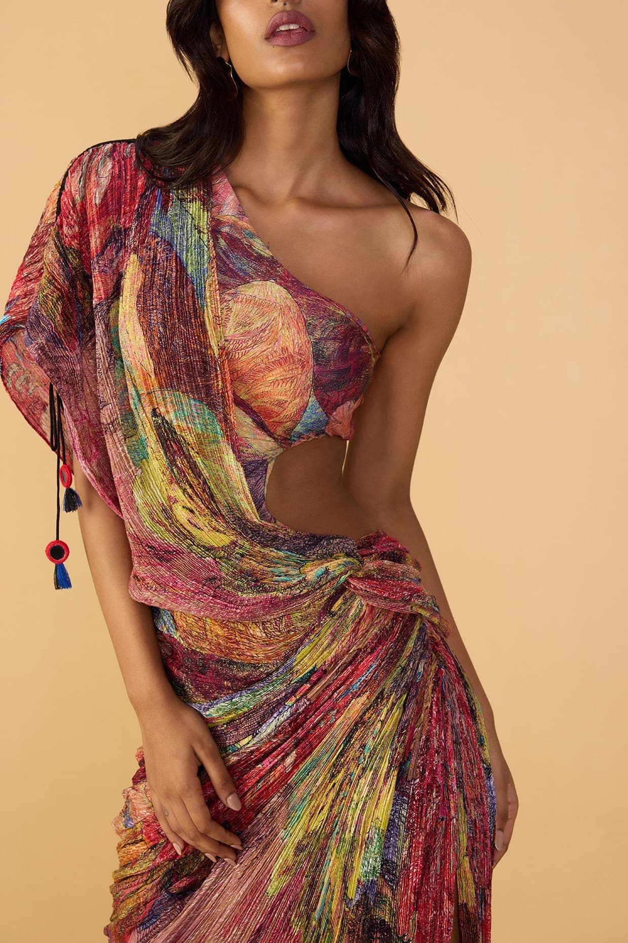LINNY DRESS