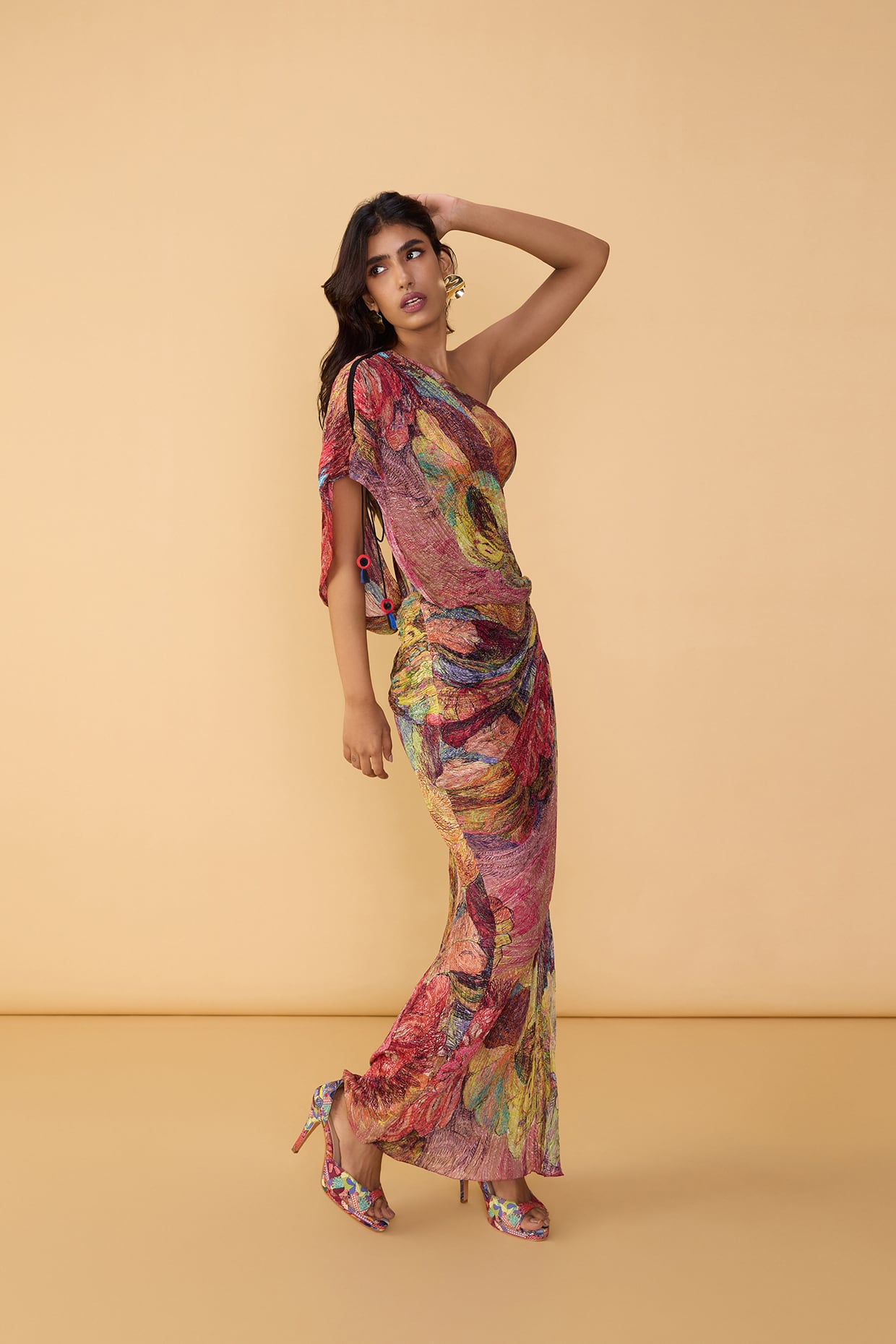 LINNY DRESS