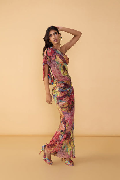 LINNY DRESS