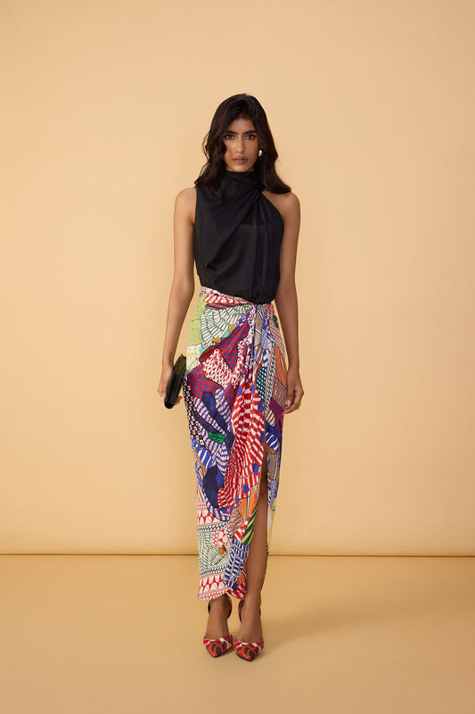 EMELYN DRESS