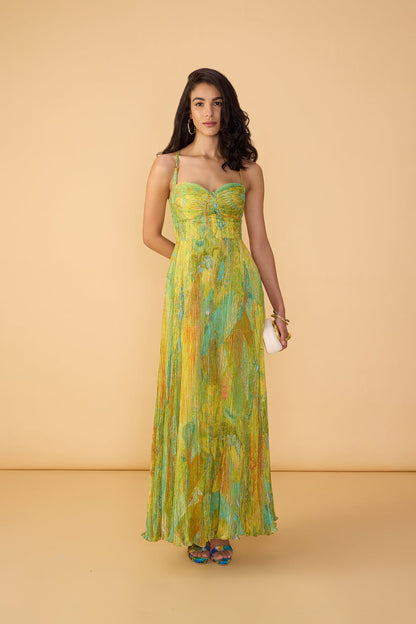 KIARA DRESS