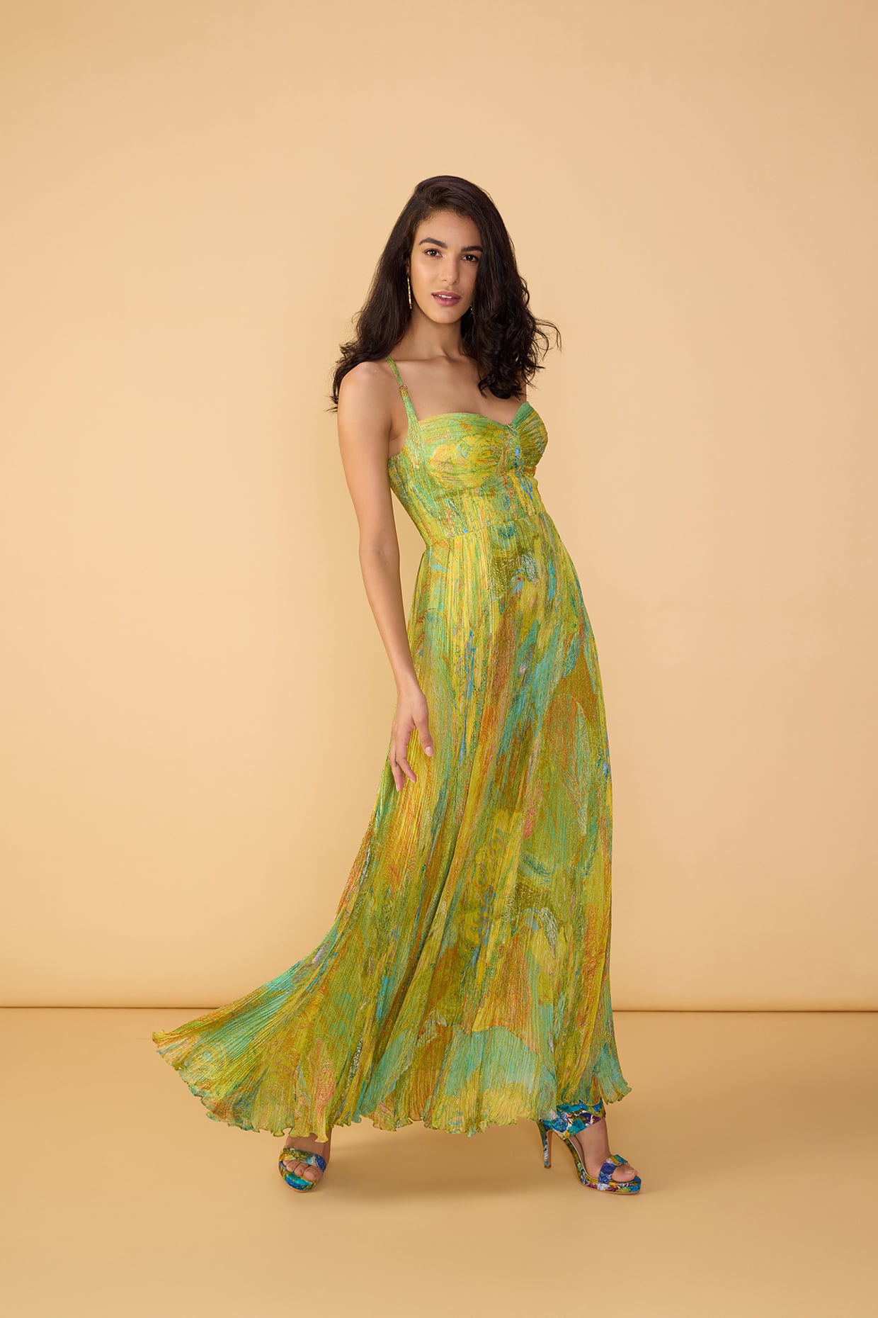 KIARA DRESS