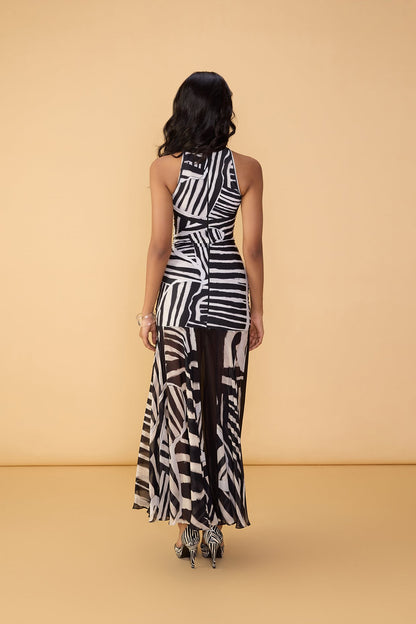 ULLA DRESS