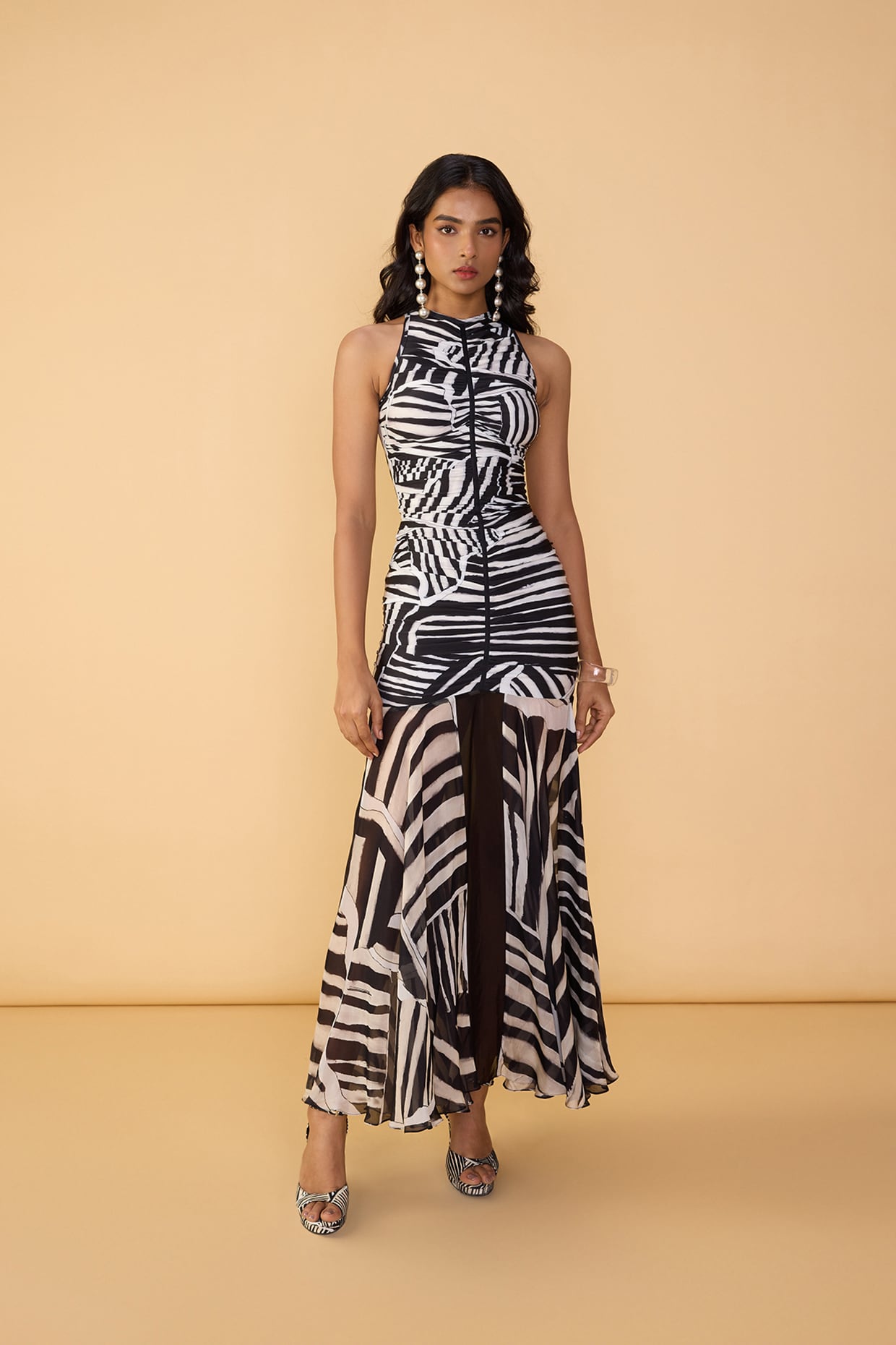 ULLA DRESS