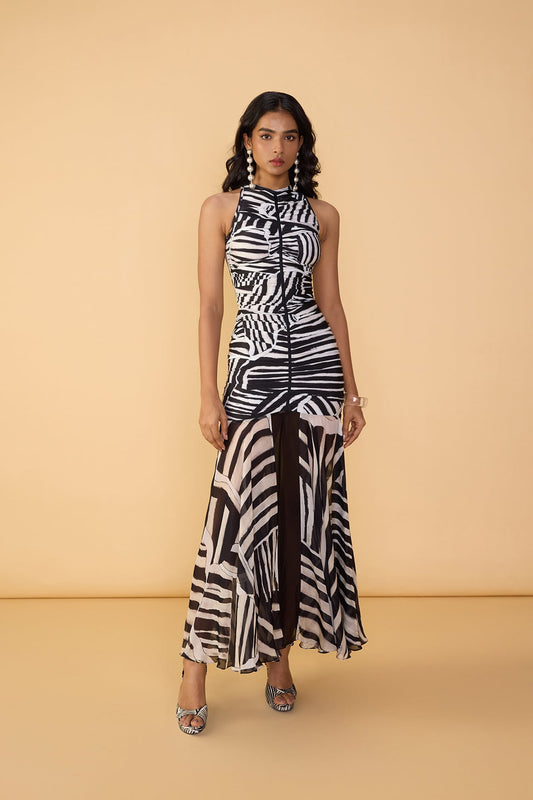 ULLA DRESS