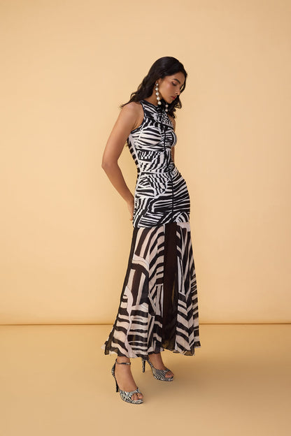 ULLA DRESS