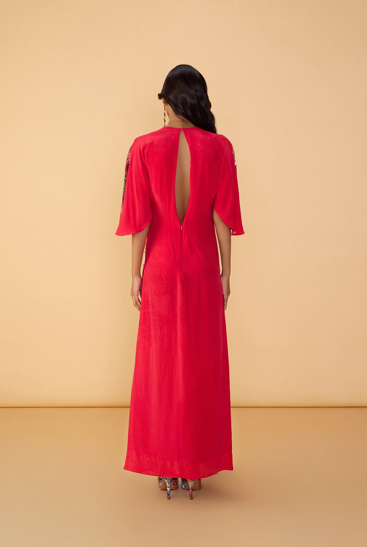 MISCHKA DRESS