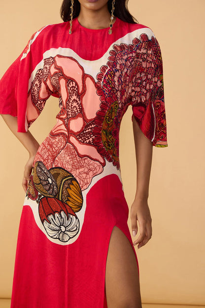 MISCHKA DRESS