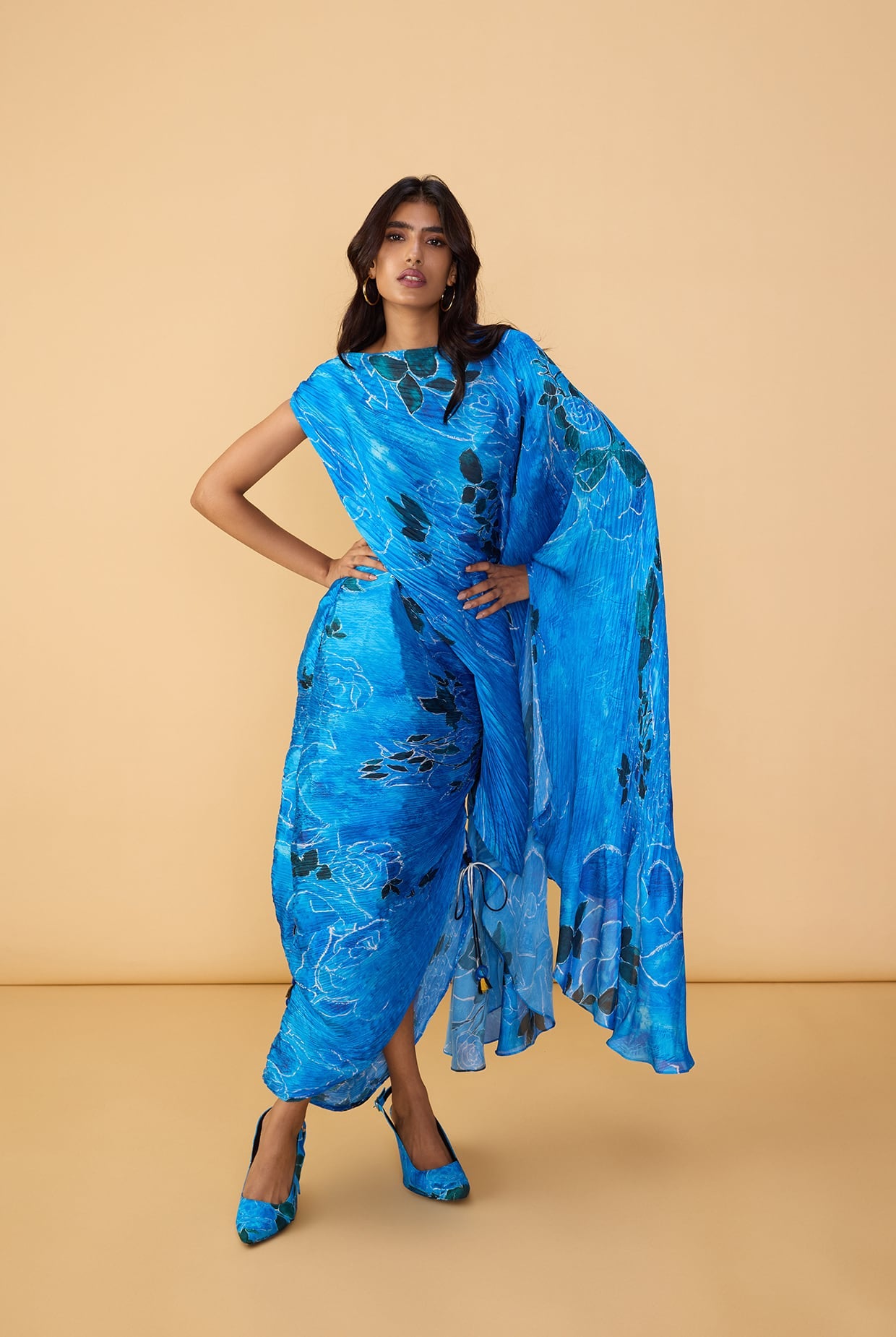 KATHY DRESS
