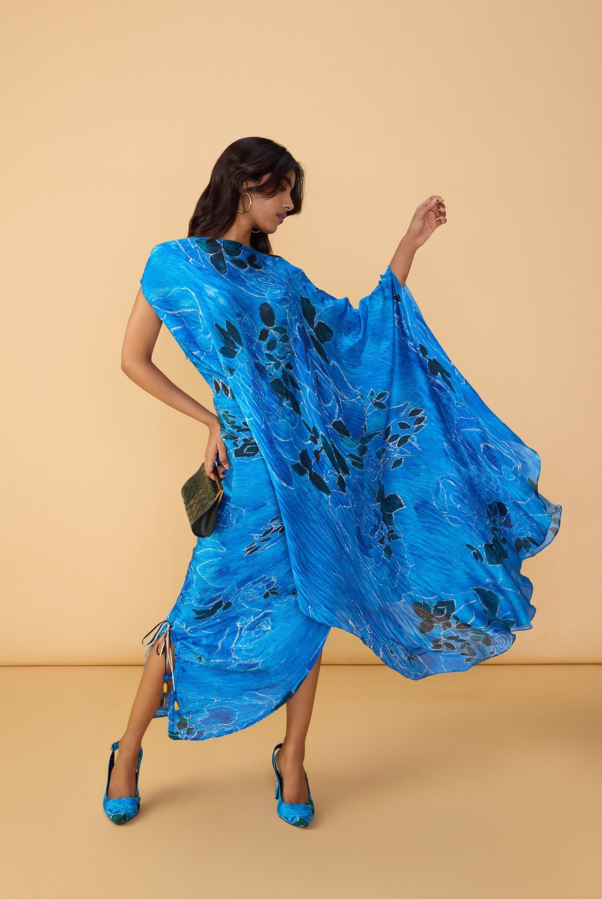 KATHY DRESS