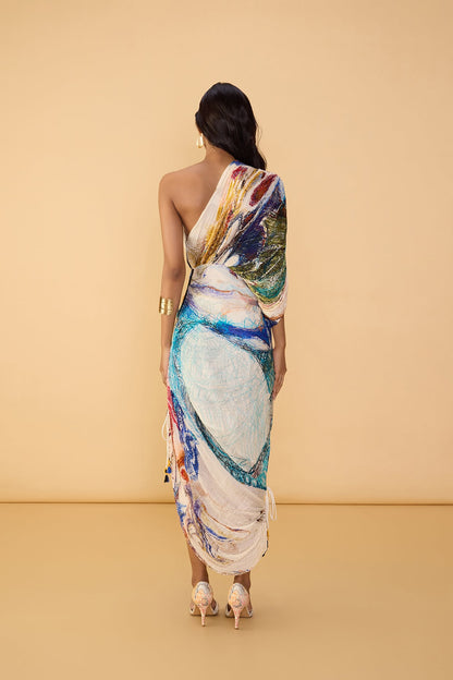 MIRA DRESS