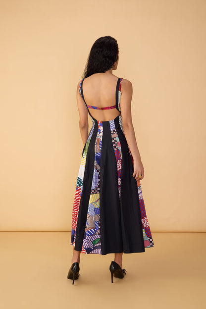 ELAINE DRESS
