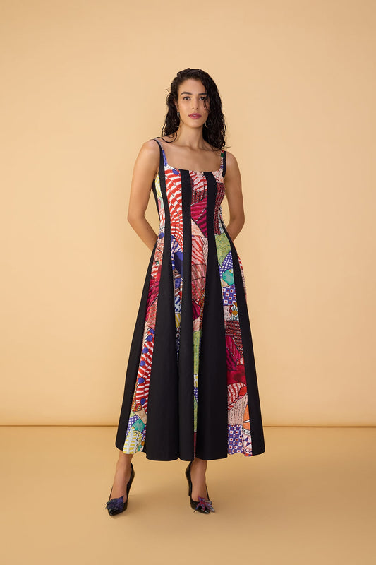 ELAINE DRESS