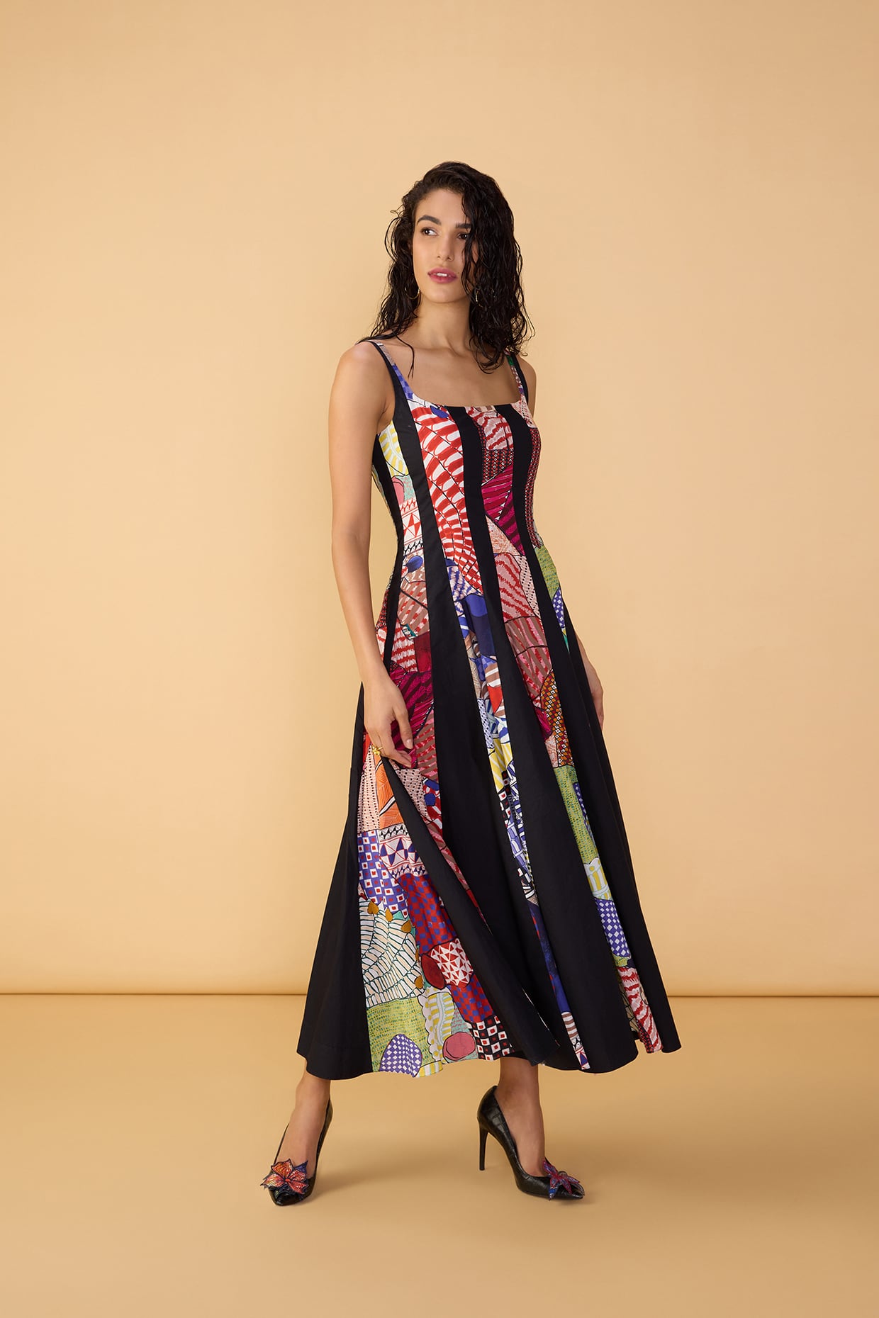 ELAINE DRESS