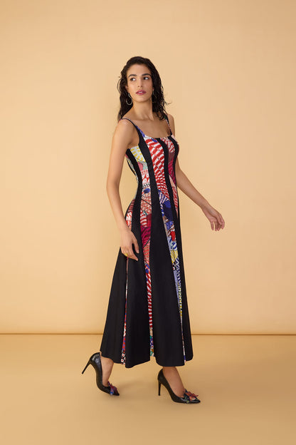 ELAINE DRESS