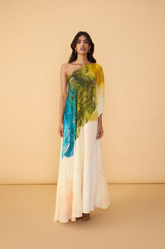 CHRISTY DRESS