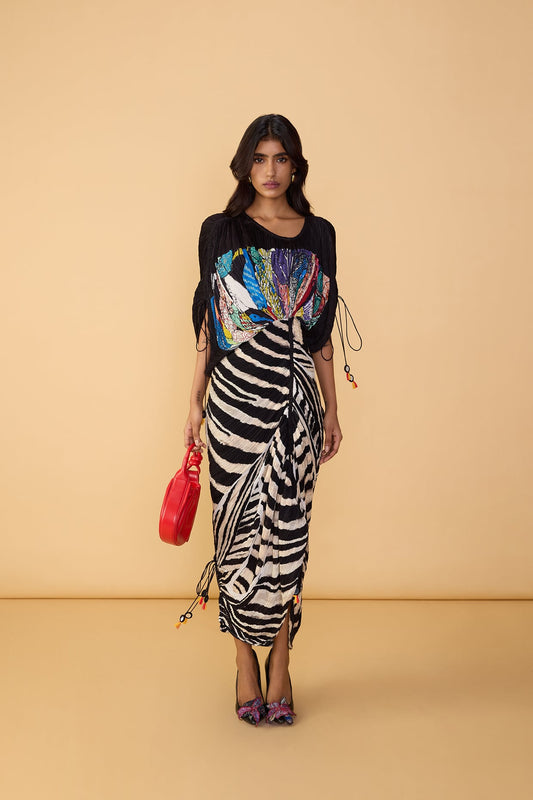 ZIA DRESS