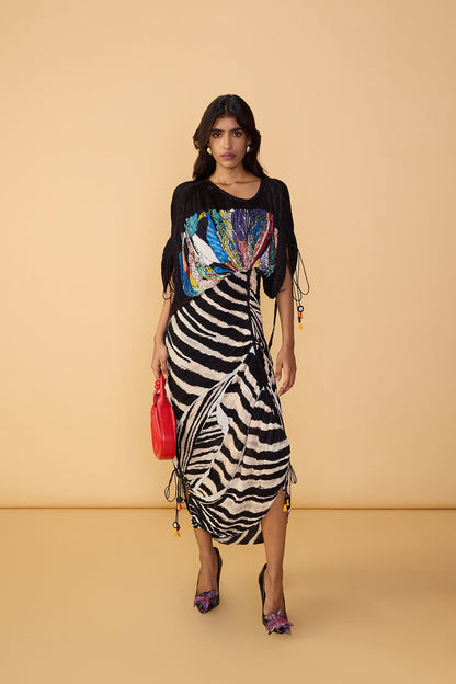 ZIA DRESS