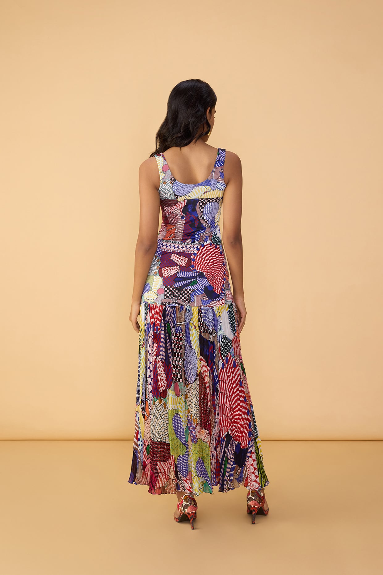 GABBY DRESS