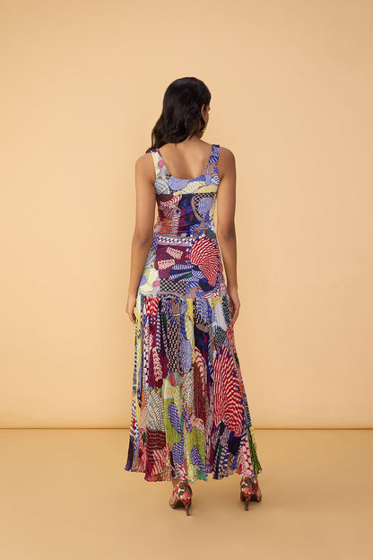 GABBY DRESS