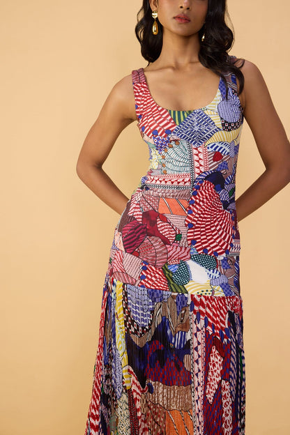GABBY DRESS