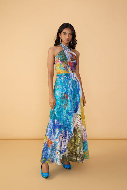 SHAILEE DRESS