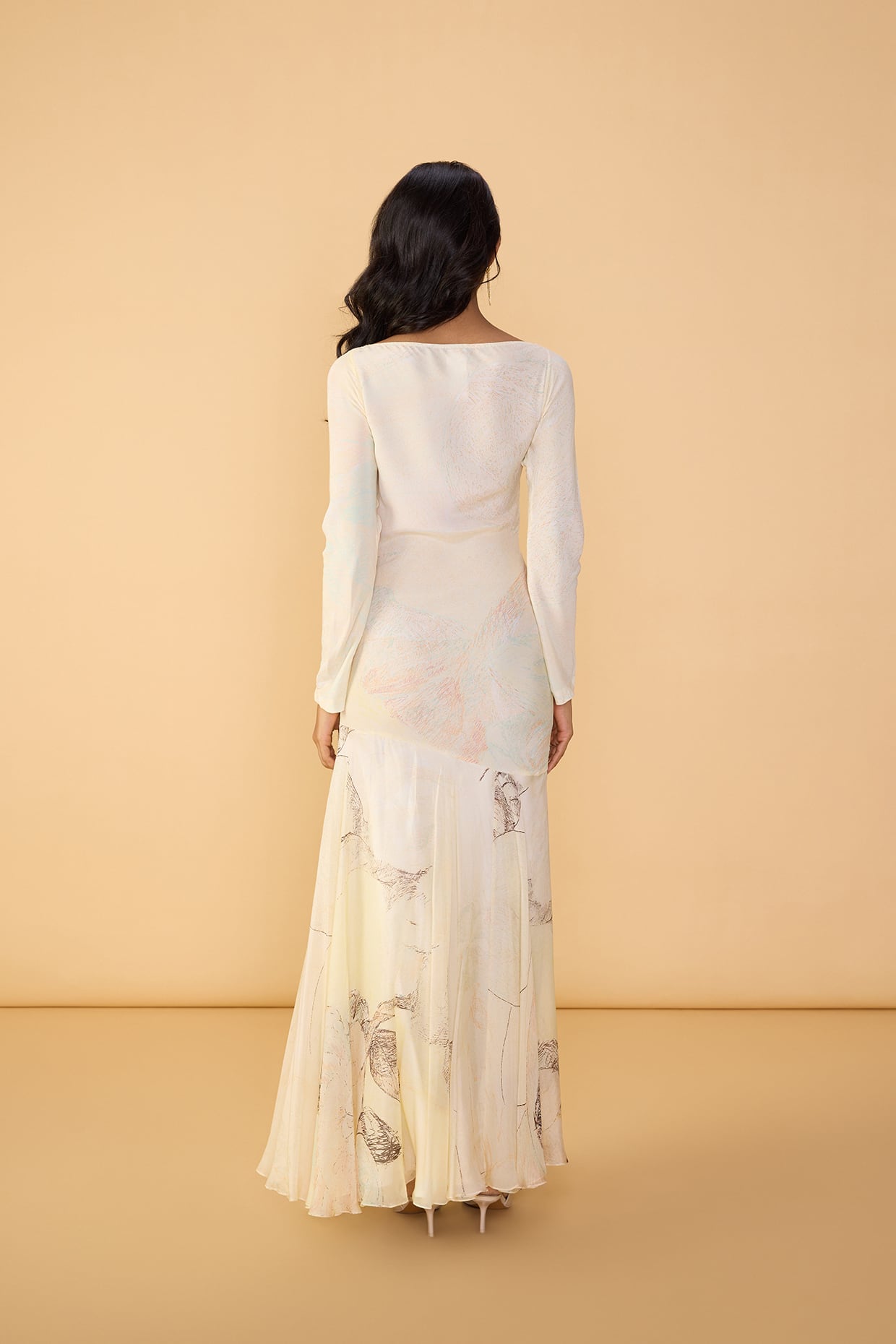 FIONA DRESS