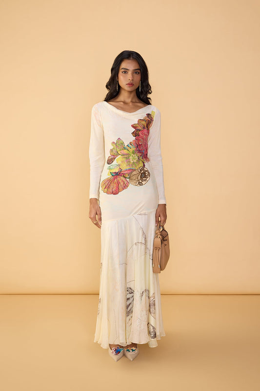FIONA DRESS