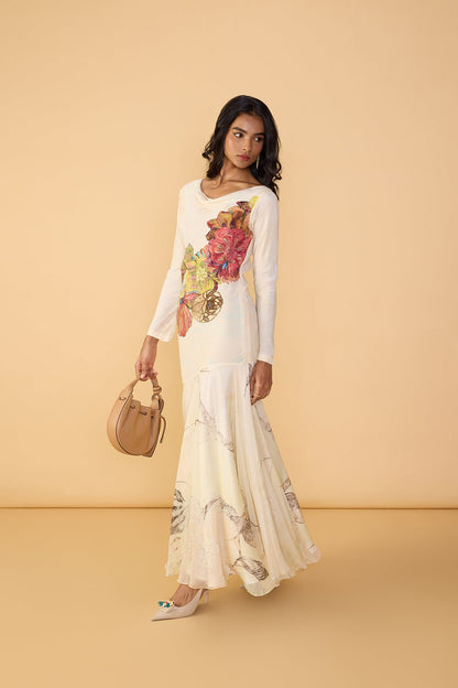 FIONA DRESS