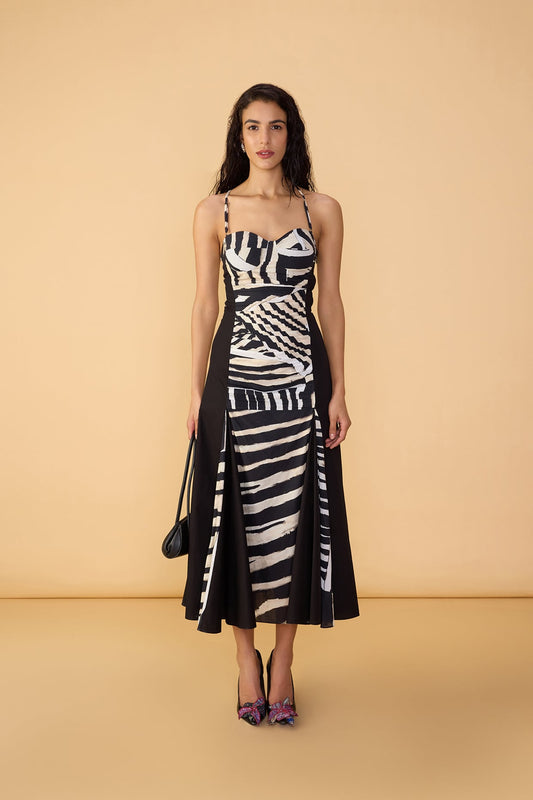MILA DRESS