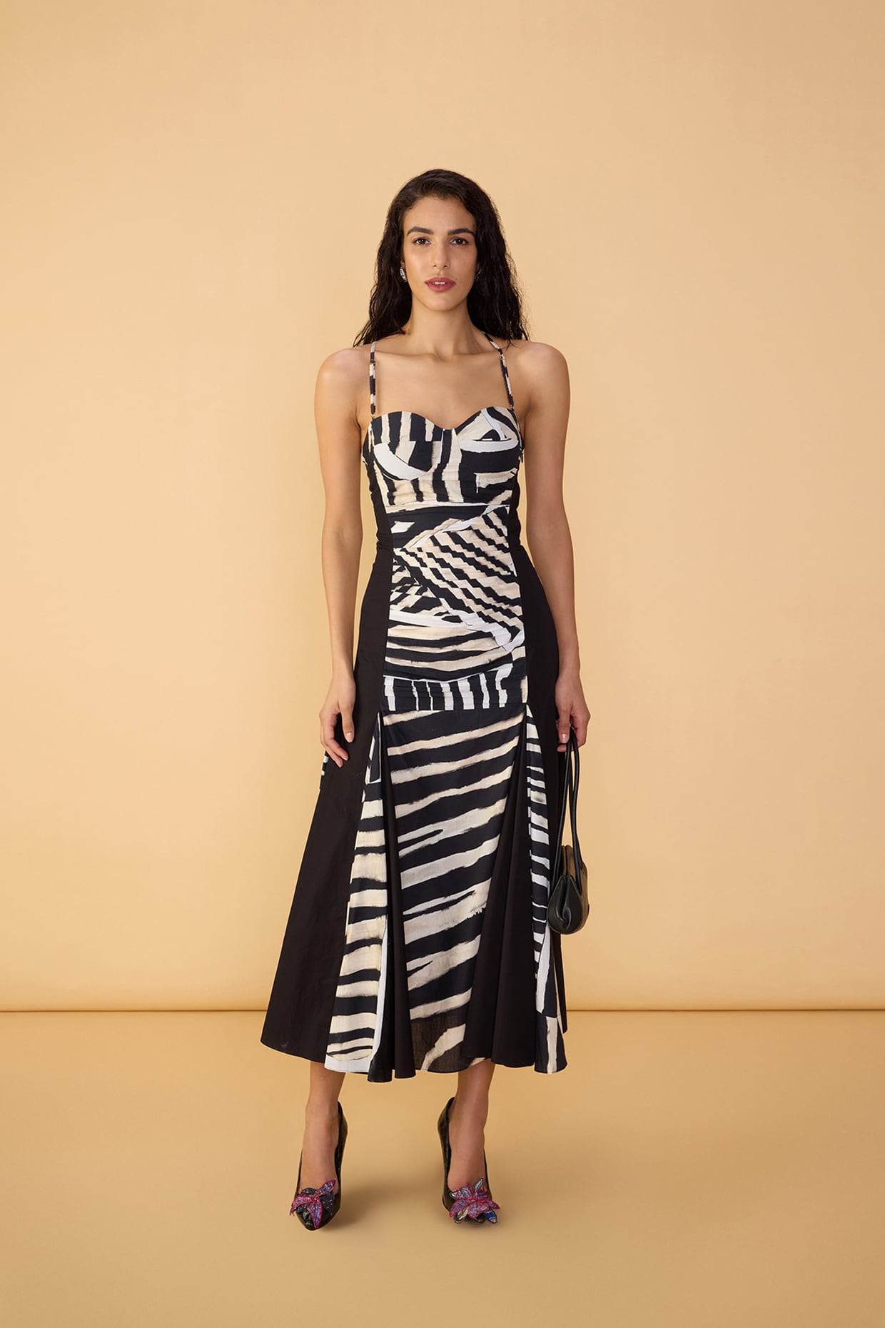 MILA DRESS