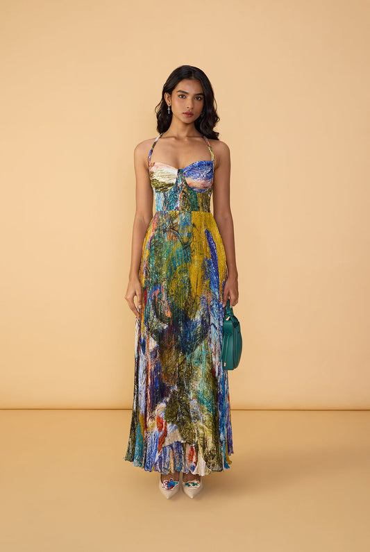 KIARA DRESS