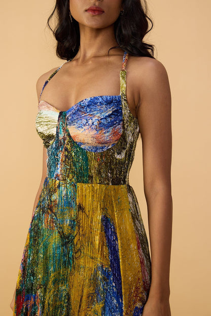 KIARA DRESS