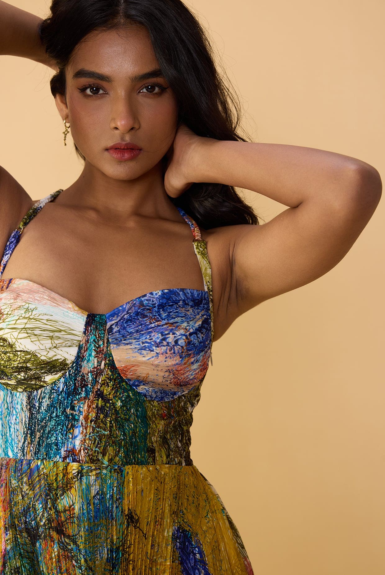 KIARA DRESS