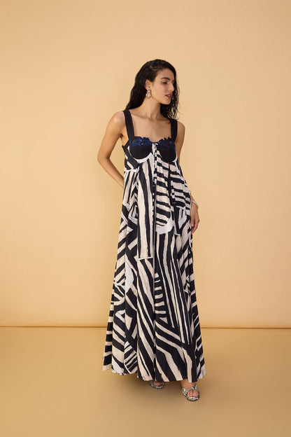 VIVI DRESS