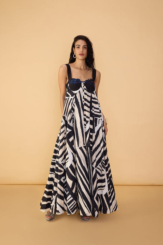 VIVI DRESS