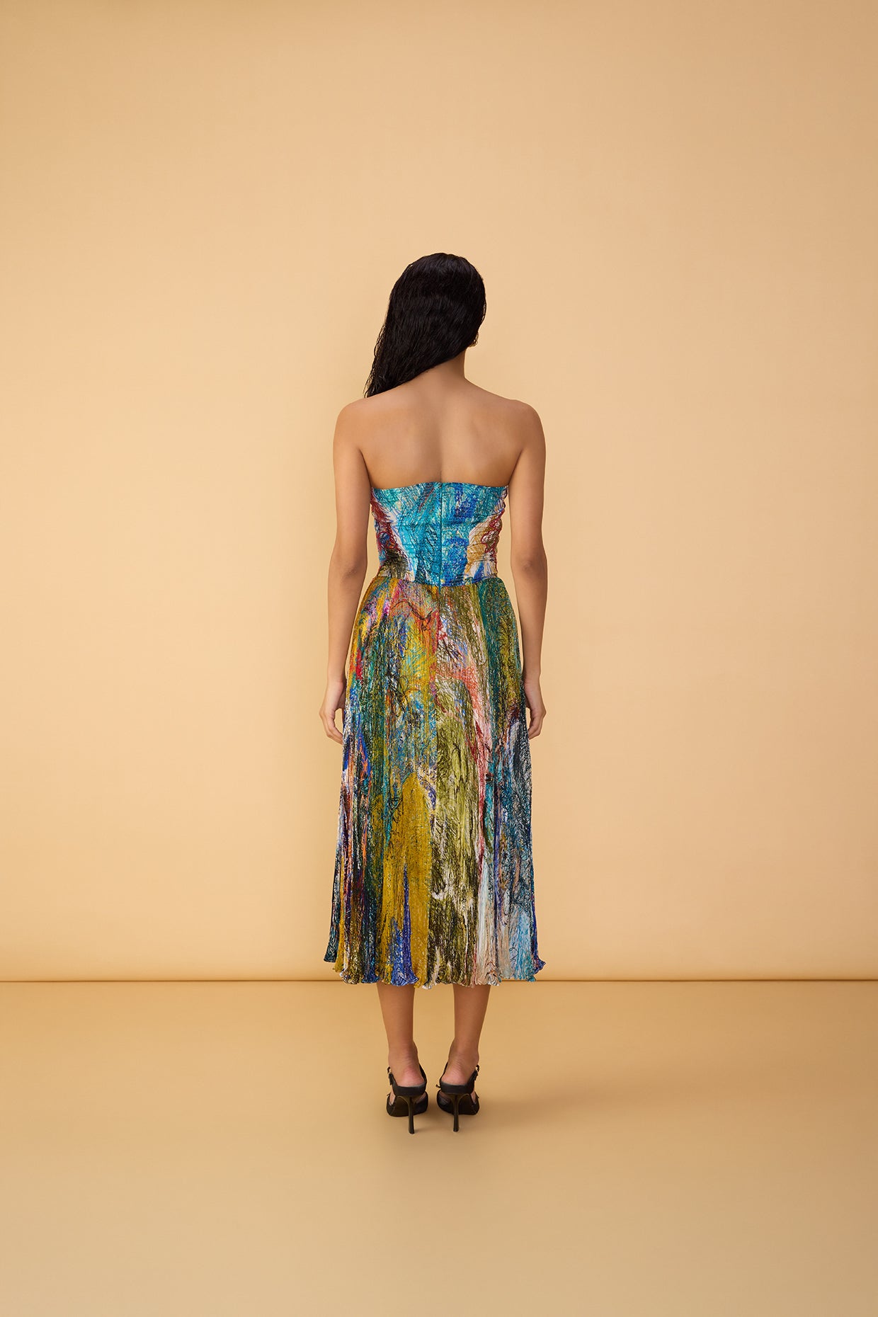 ELITA DRESS