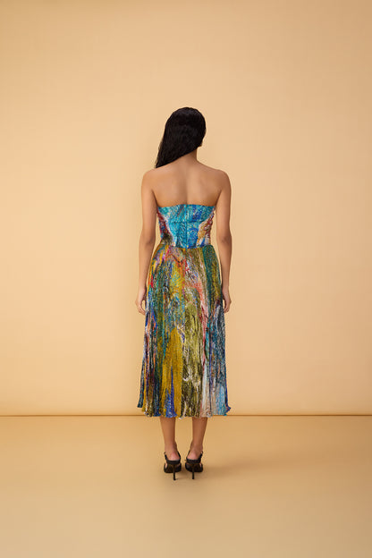 ELITA DRESS