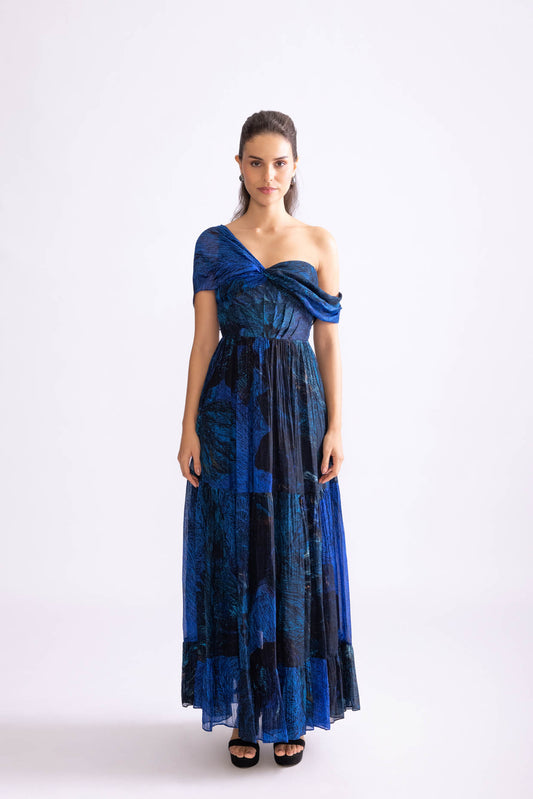 FREYA DRESS