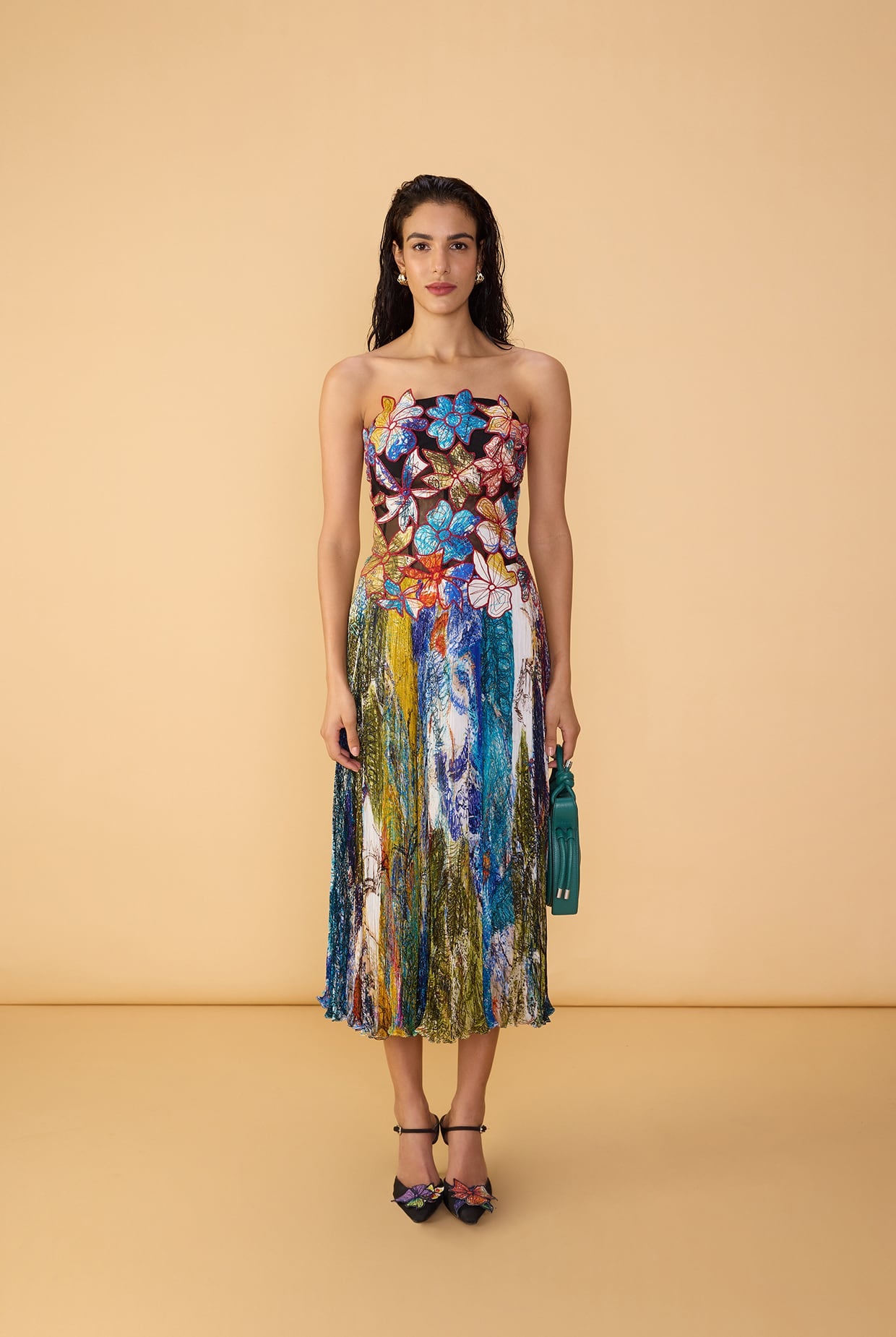 ELITA DRESS
