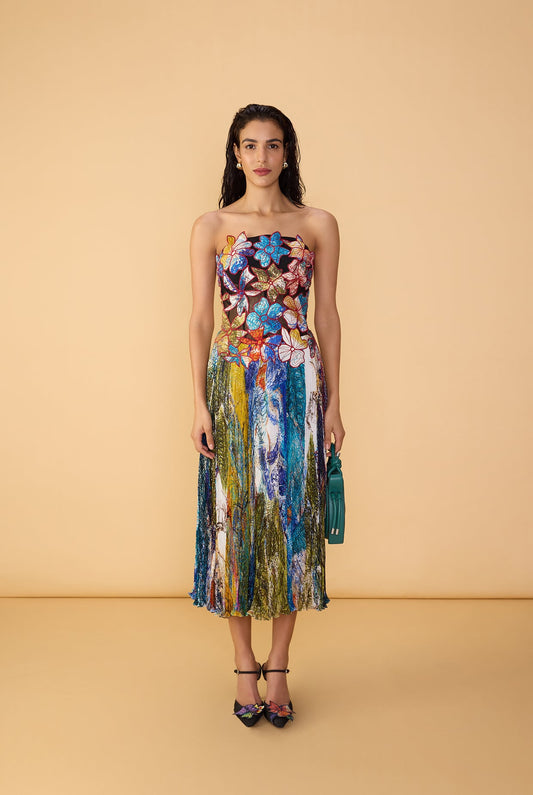 ELITA DRESS