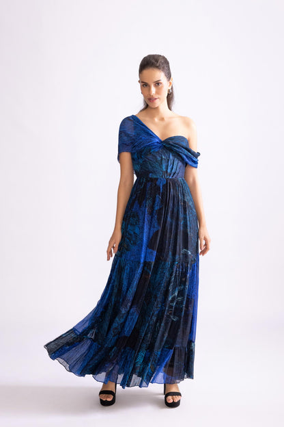 FREYA DRESS