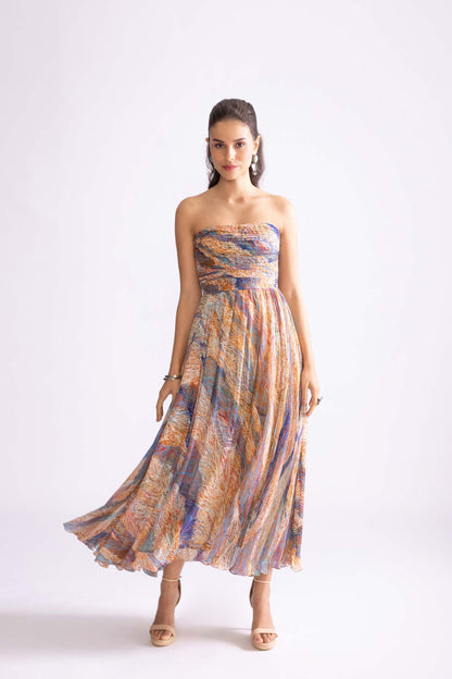 FLORENCE DRESS