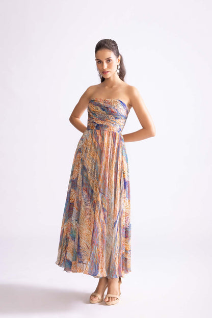 FLORENCE DRESS