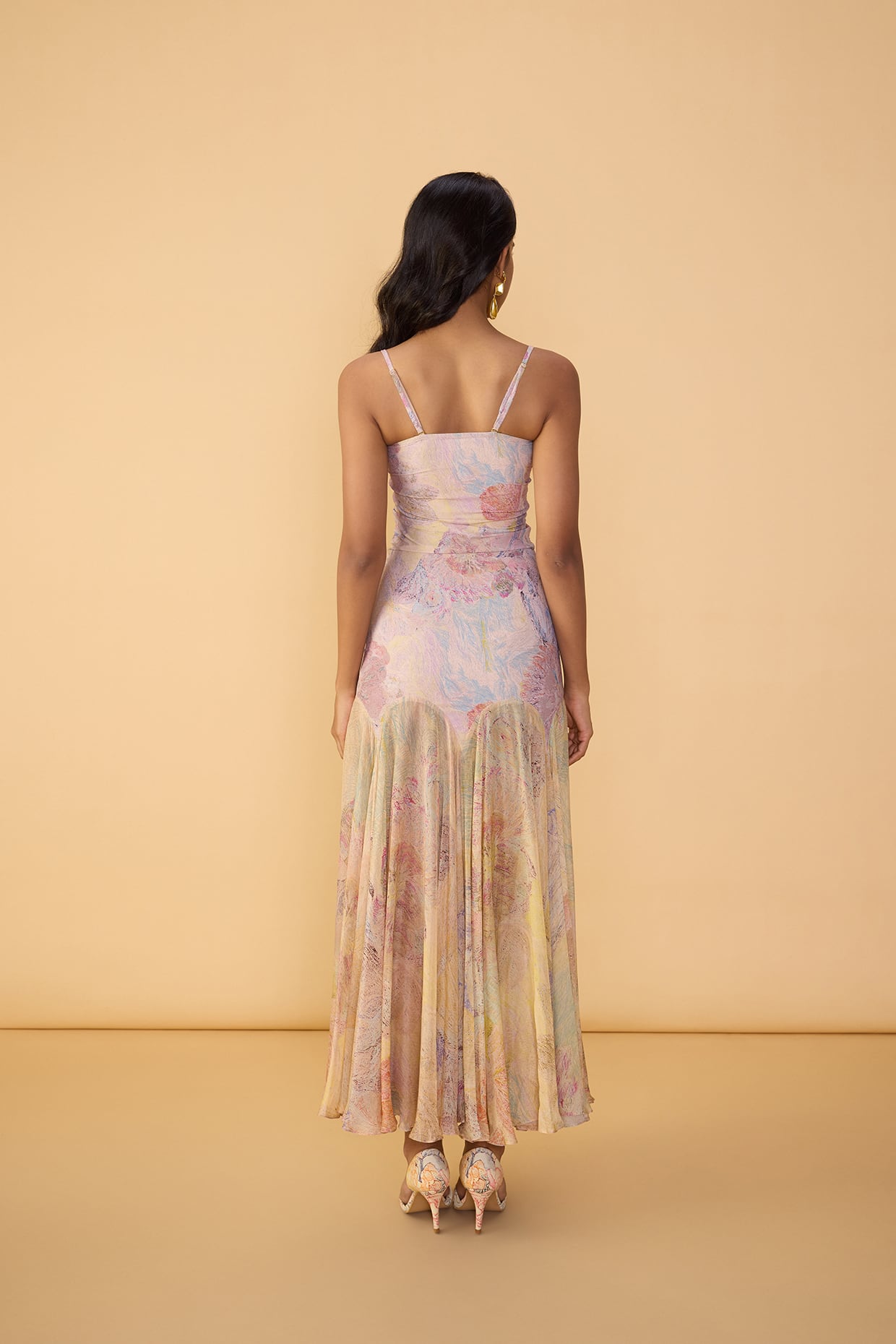 DAISY DRESS