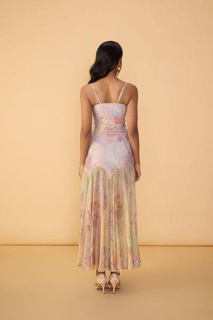 DAISY DRESS