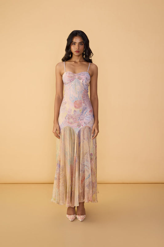 DAISY DRESS
